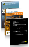 Indonesian Gas Development Plans Series 2017